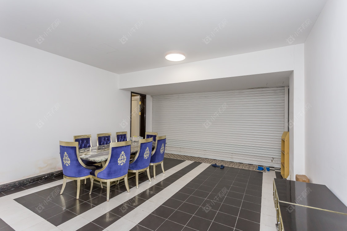 常州金新鼎邦别墅区在售二手房源室内图_小牛看房