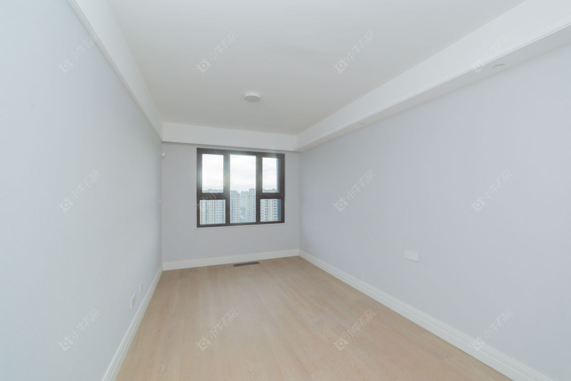 常州中建招商龙宸壹号在售二手房源室内图_小牛看房