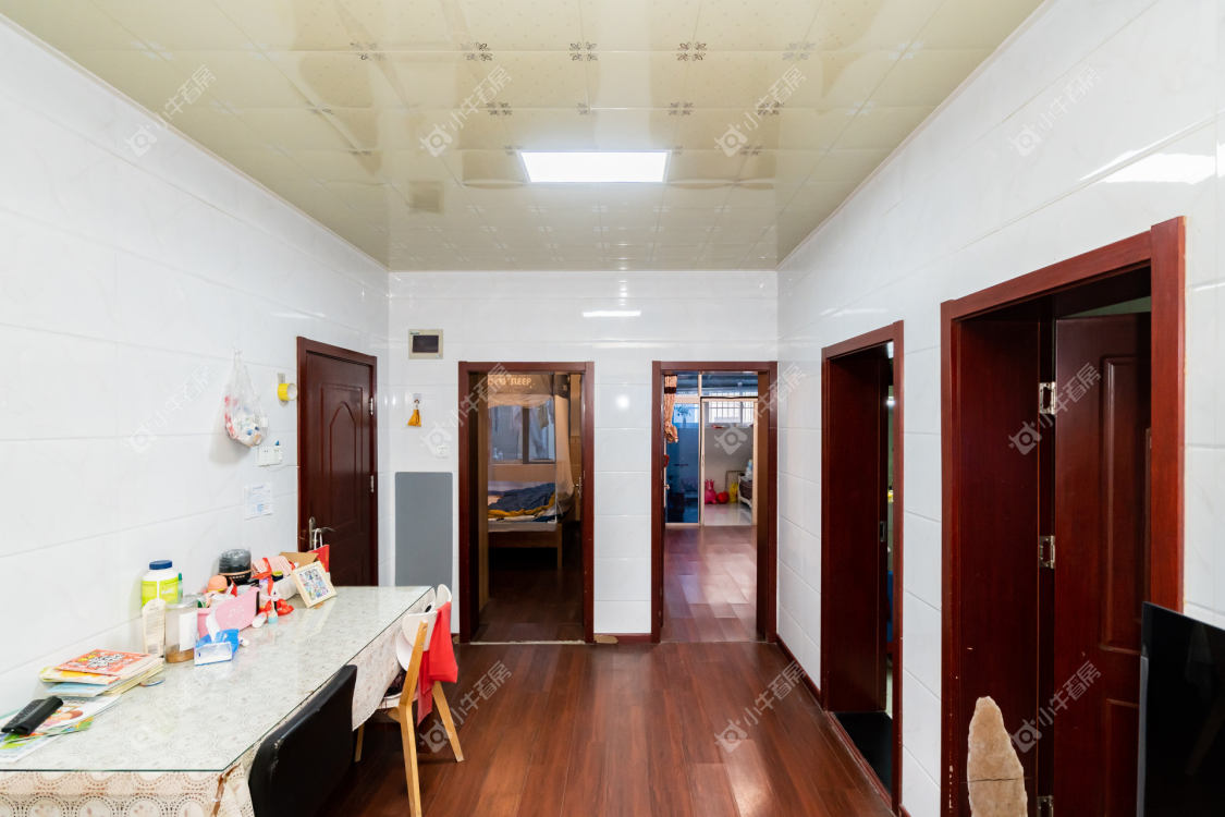 常州丽华三村南开小区在租房源室内图_小牛看房