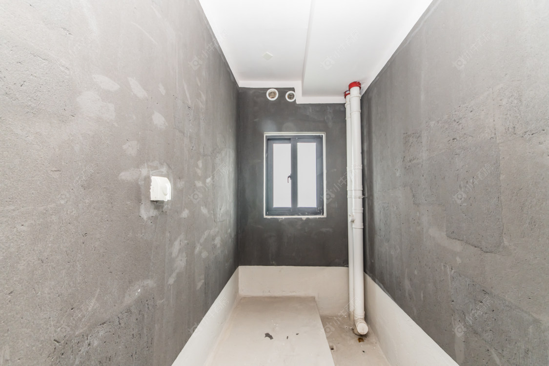 常州龙湖景粼天著在售二手房源室内图_小牛看房