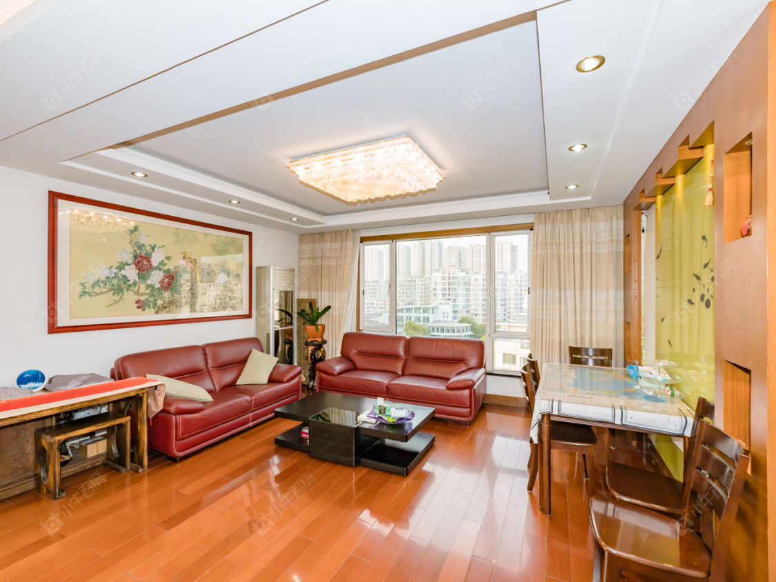 常州金色新城东区在售二手房源室内图_小牛看房