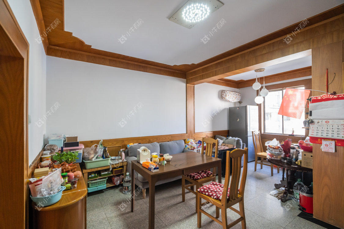 常州劳动新村南区在租房源_小牛看房