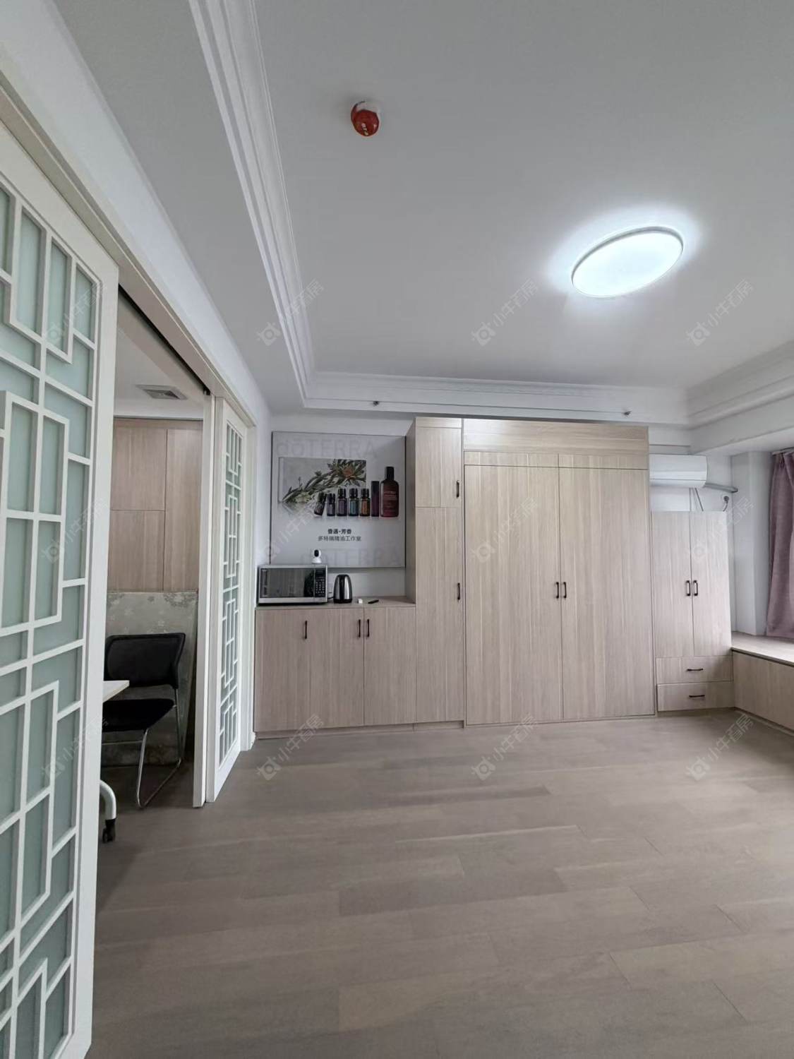 宝龙城市广场房源室内图 常州宝龙城市广场在租房源室内图_小牛看房