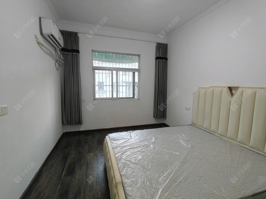 常州浦北新村在租房源室内图_小牛看房