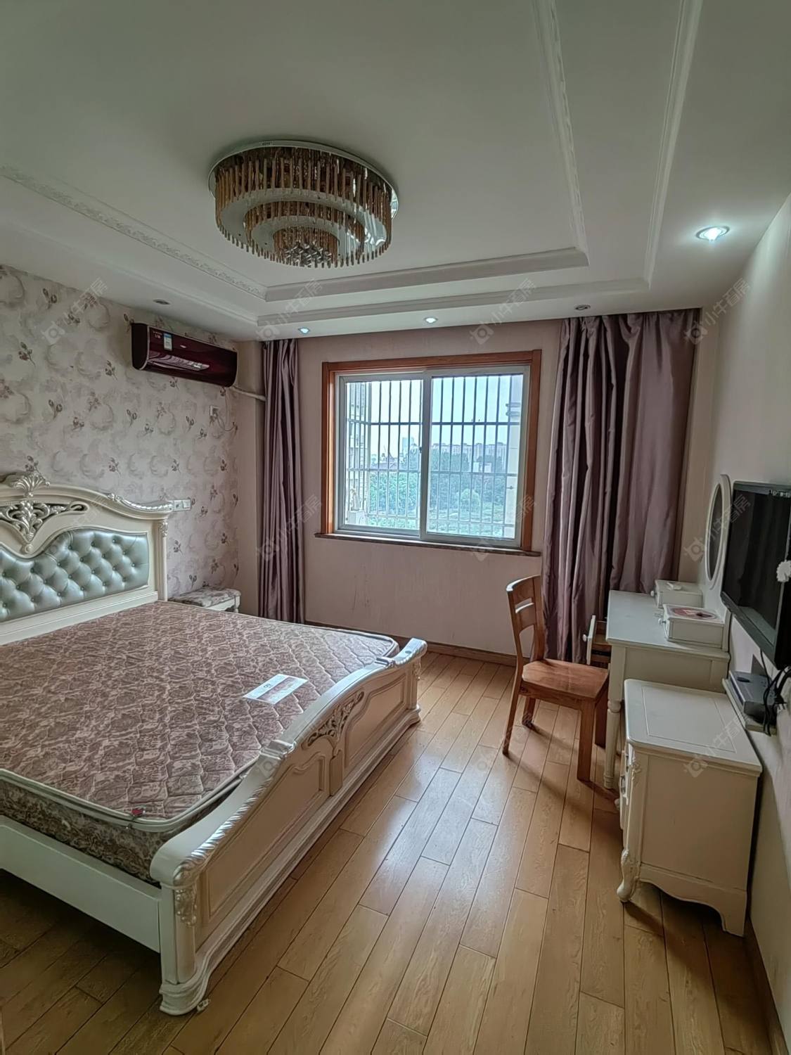 常州香树湾名苑在租房源室内图_小牛看房