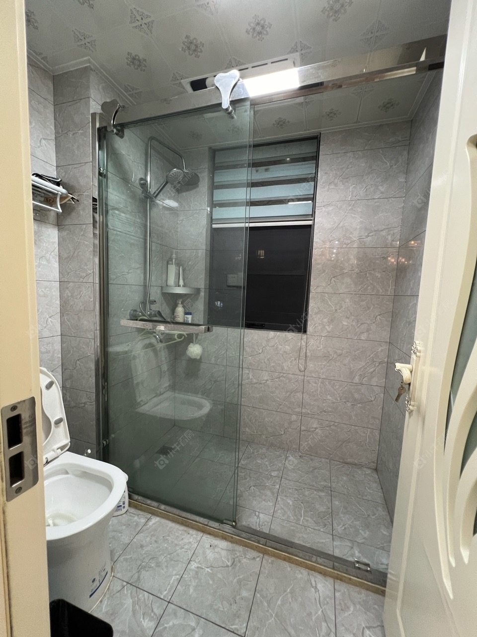 常州星湖广场在租房源室内图_小牛看房