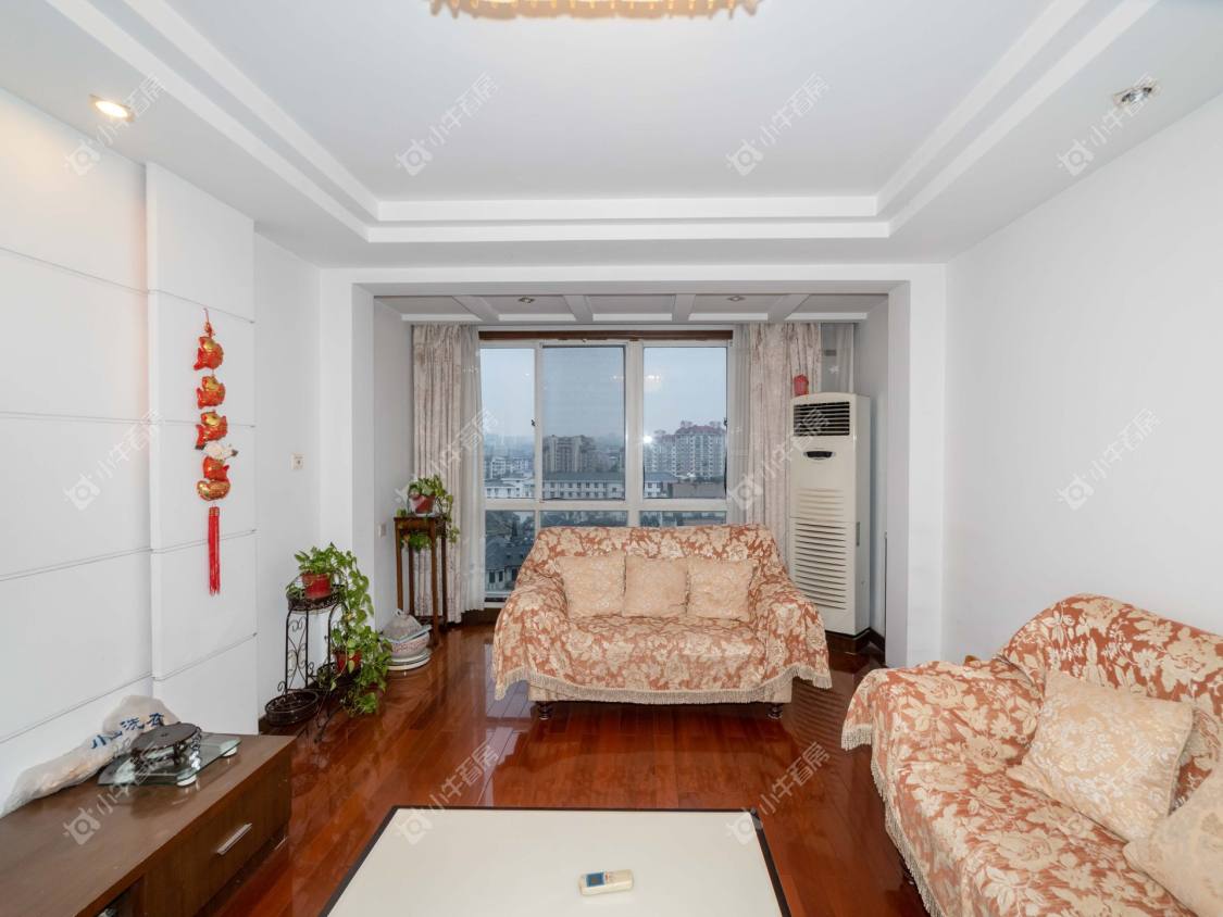 常州怀德苑在租房源室内图_小牛看房