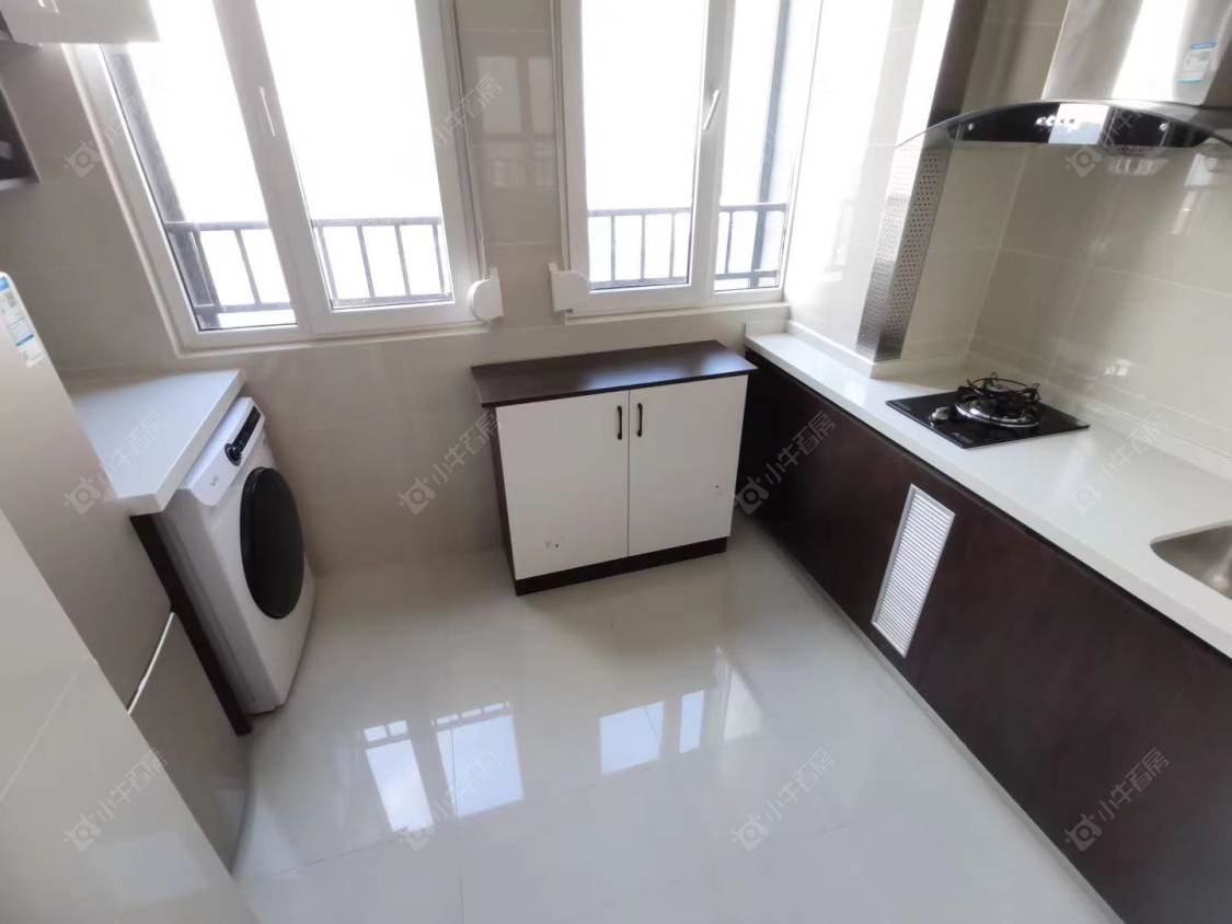 常州朗诗邻里中心在租房源_小牛看房