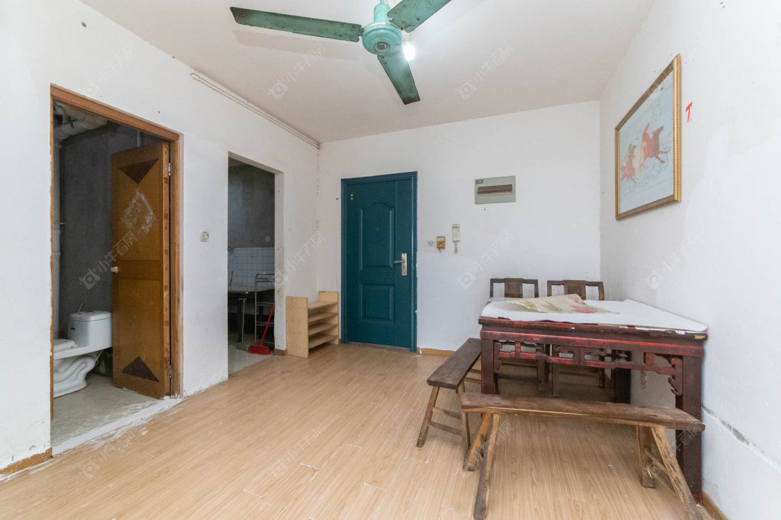 顺园九村房源室内图 常州顺园九村在售二手房源室内图_小牛看房