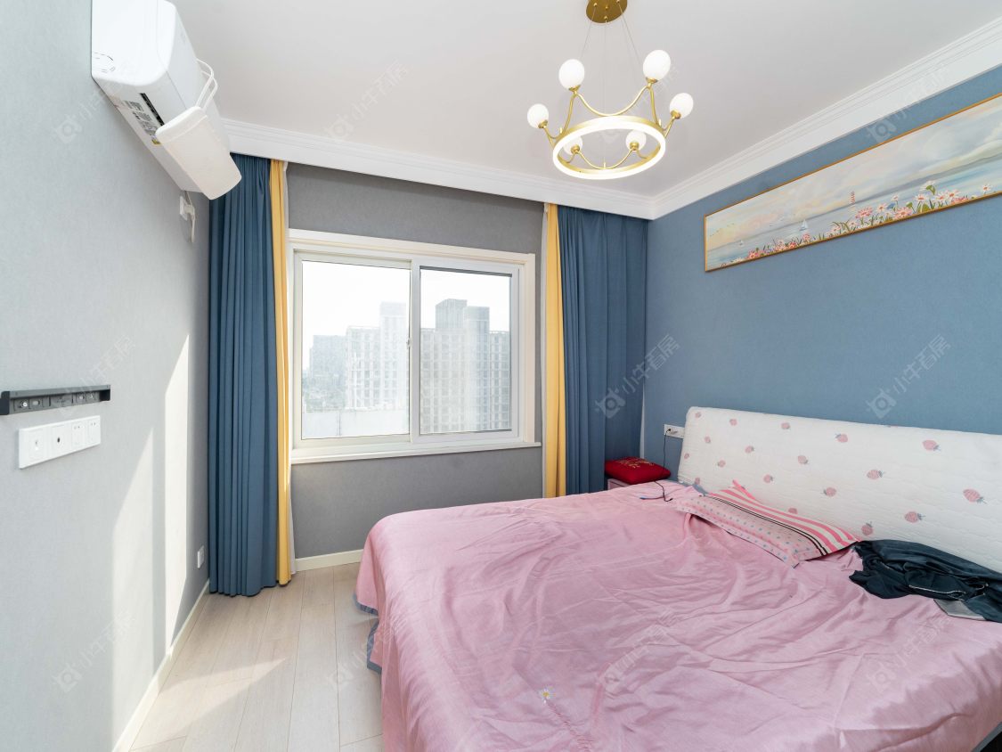 龙涛香榭丽园房源室内图 常州龙涛香榭丽园在售二手房源室内图_小牛看房