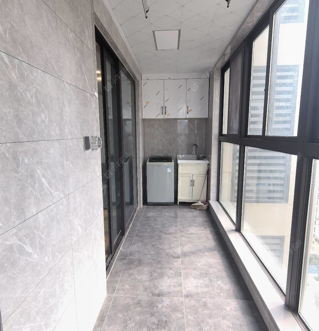 常州美的金科公园天下租房_小牛看房