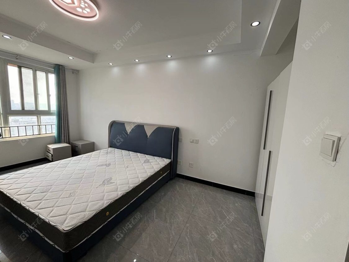 常州青龙苑七期在租房源室内图_小牛看房