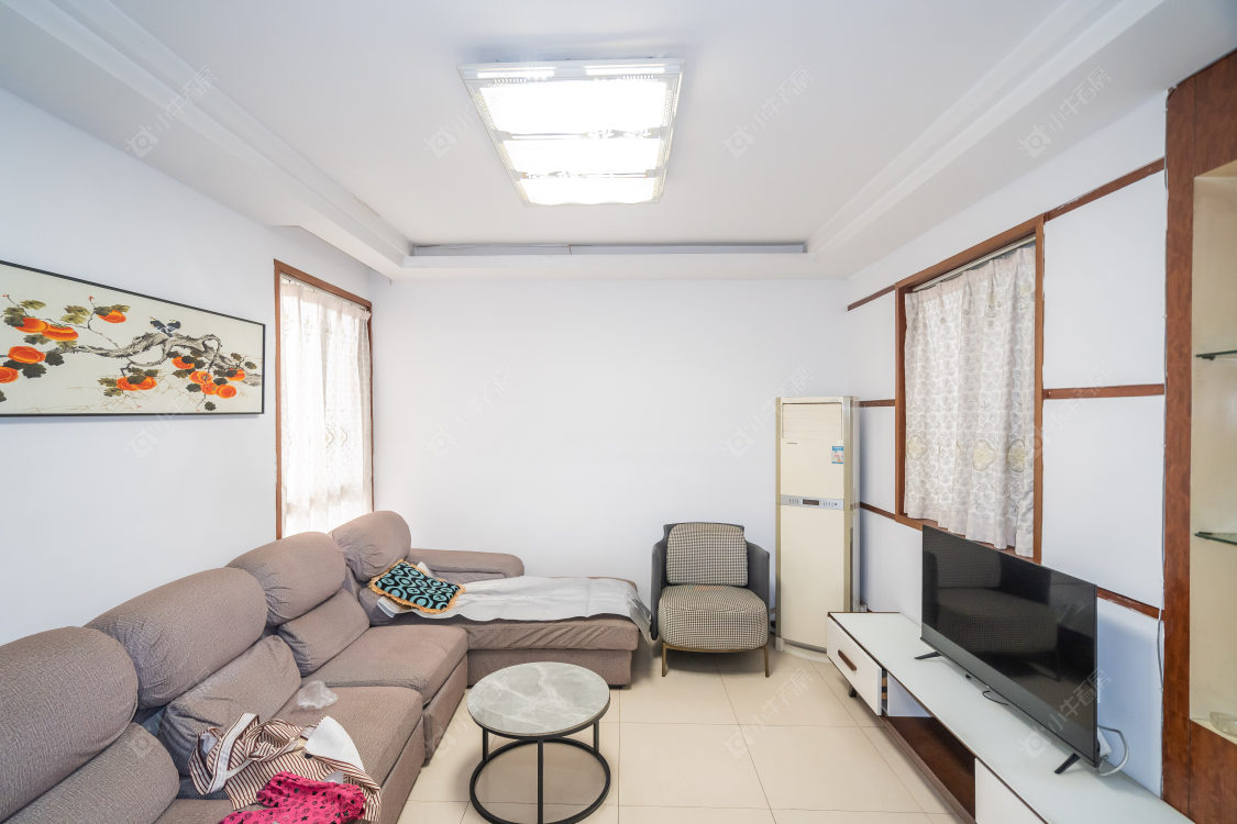 常州香梅花园在售二手房源_小牛看房