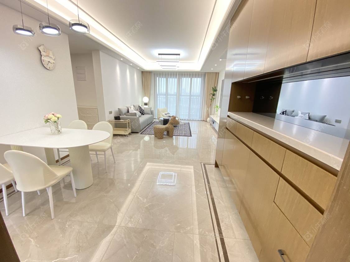 中海云樾里房源 常州中海云樾里在租房源_小牛看房