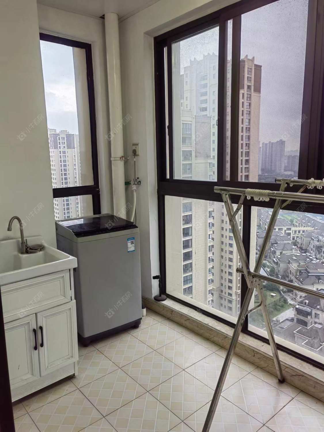 常州保利公园九里在租房源_小牛看房