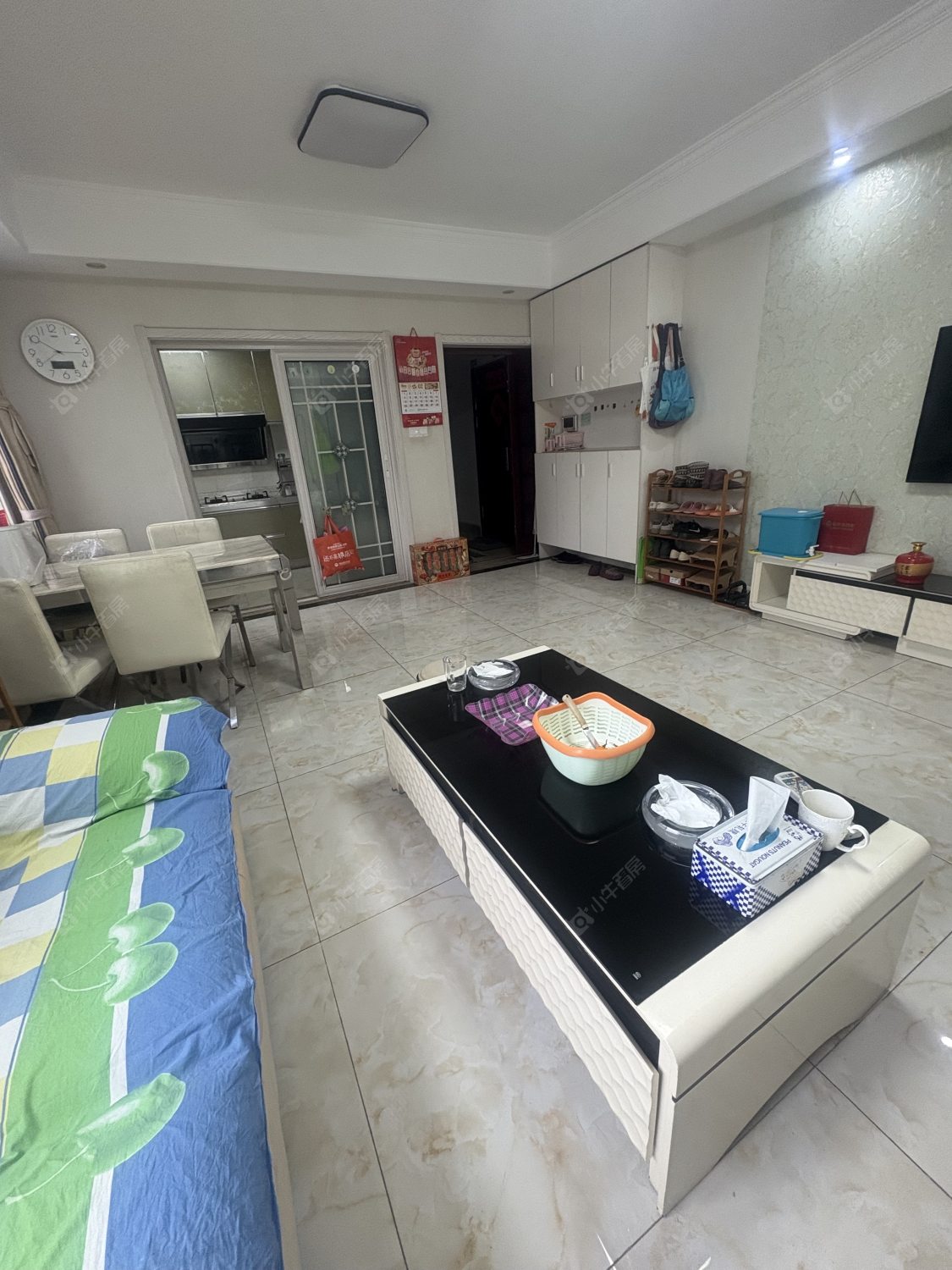 常州典雅花园在租房源室内图_小牛看房