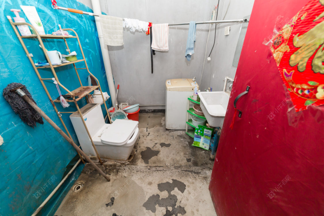 常州青洋花苑在售二手房源室内图_小牛看房