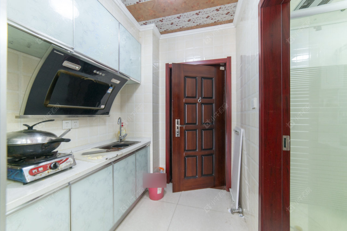 四季青服装城房源室内图 常州四季青服装城在售二手房源室内图_小牛看房