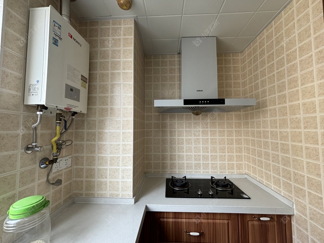 常州绿地香奈在租房源室内图_小牛看房