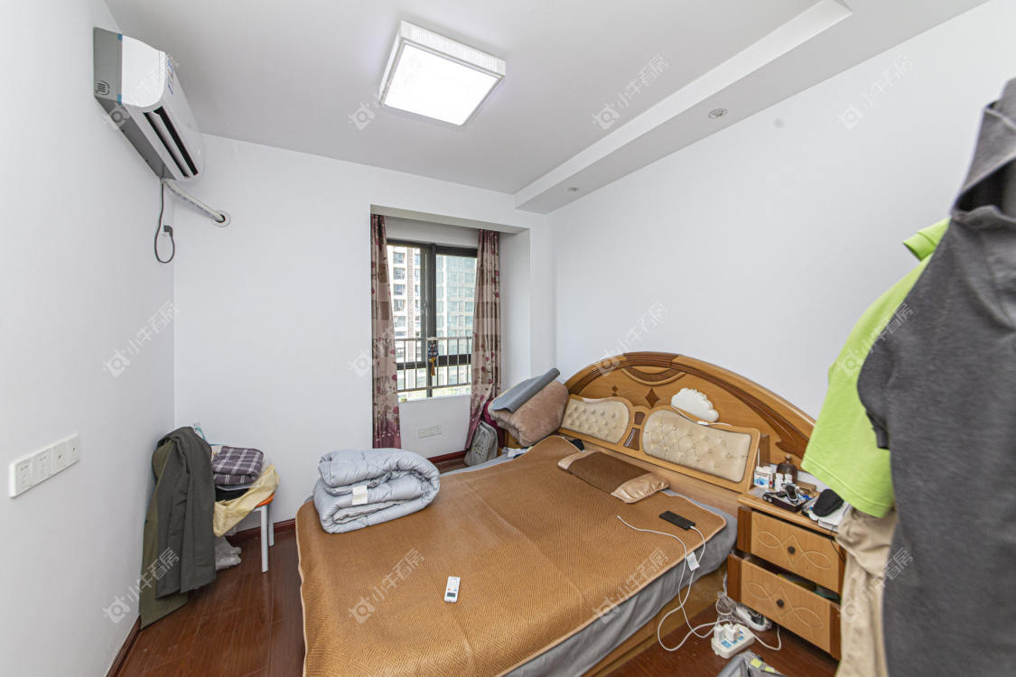 常州溪湖小镇在租房源室内图_小牛看房