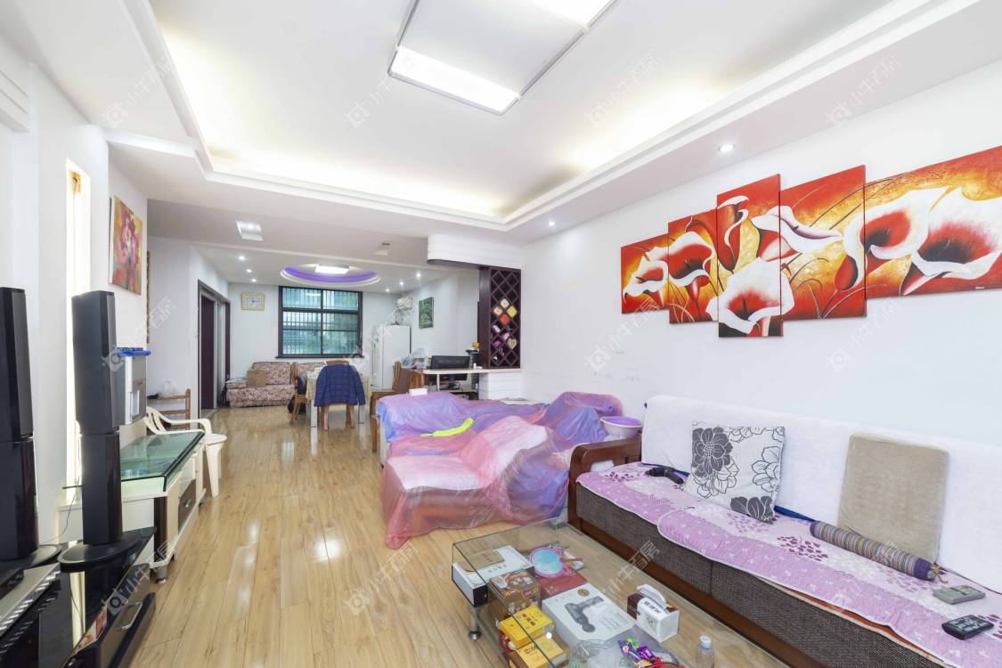 常州红星公寓3室2厅在租房源出租