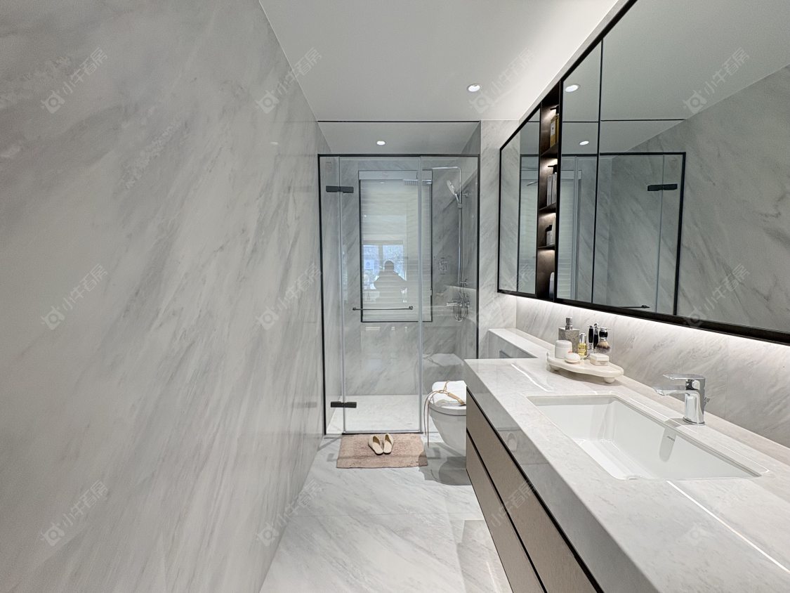 丹阳金茂晓棠在售二手房源室内图_小牛看房