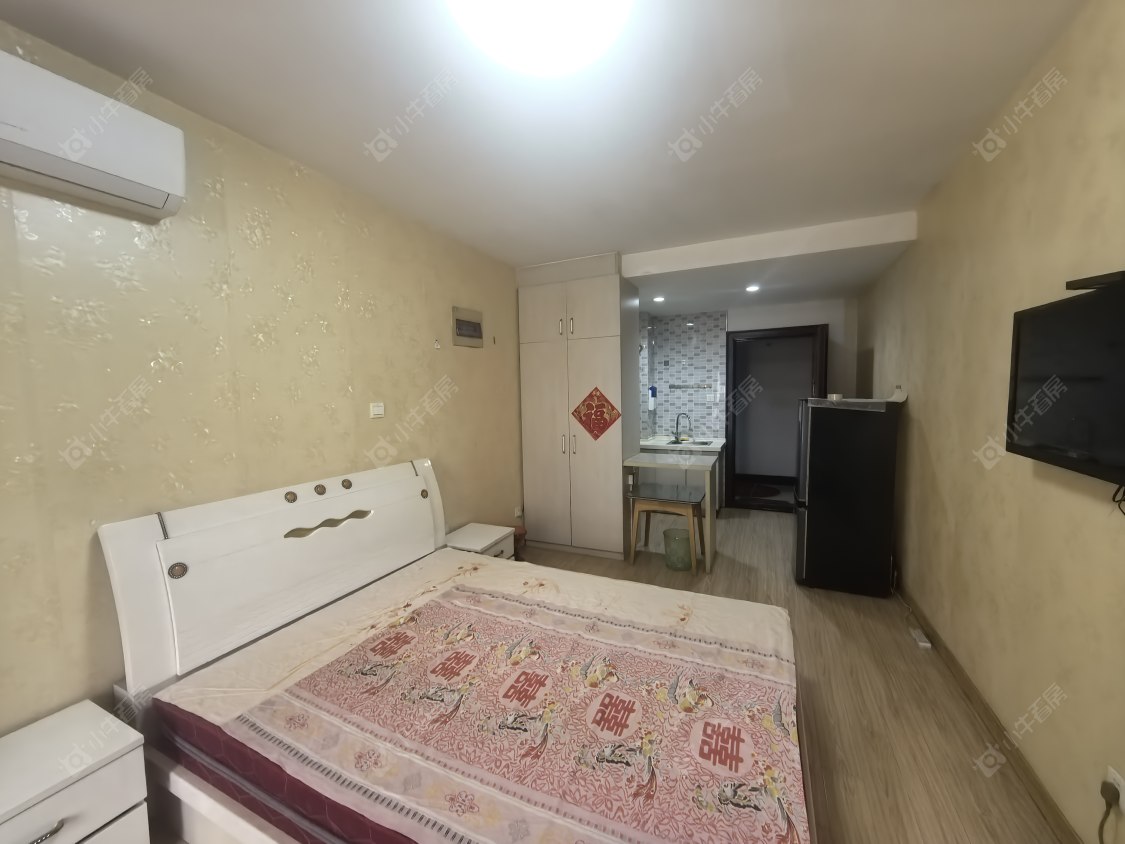 凯旋城东区房源室内图 常州凯旋城东区在租房源室内图_小牛看房