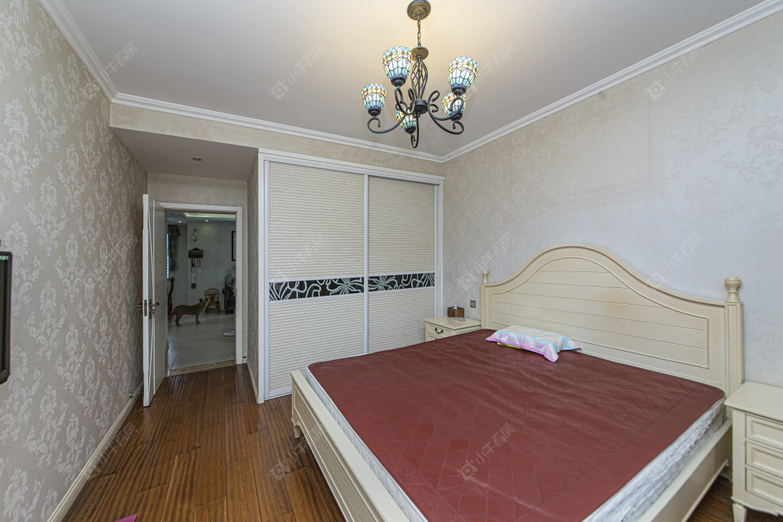 常州景城名轩在售二手房源室内图_小牛看房