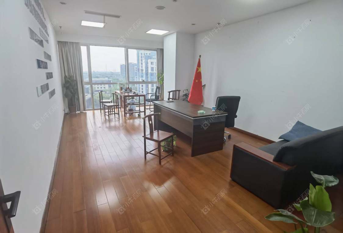 常州天安数码城租房_天安数码城1室房源出租
