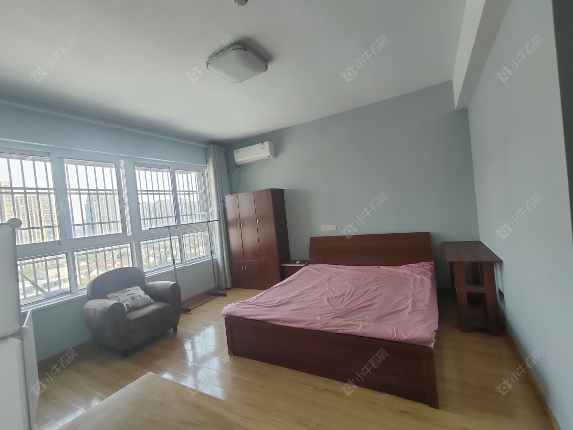 常州中奥珑郡在租房源室内图_小牛看房