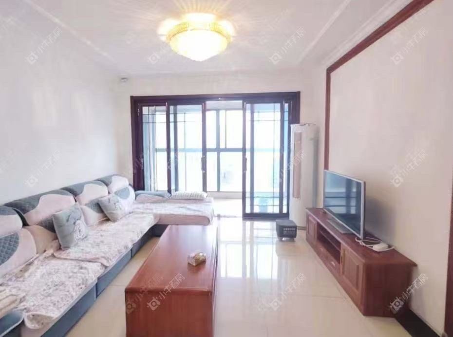 常州恒大翡翠华庭在租房源室内图_小牛看房