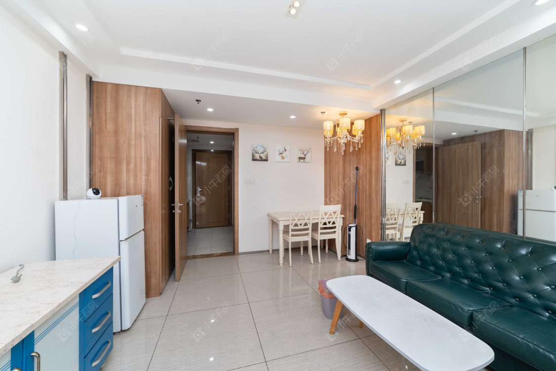 常州恒大翡翠华庭在售二手房源_小牛看房