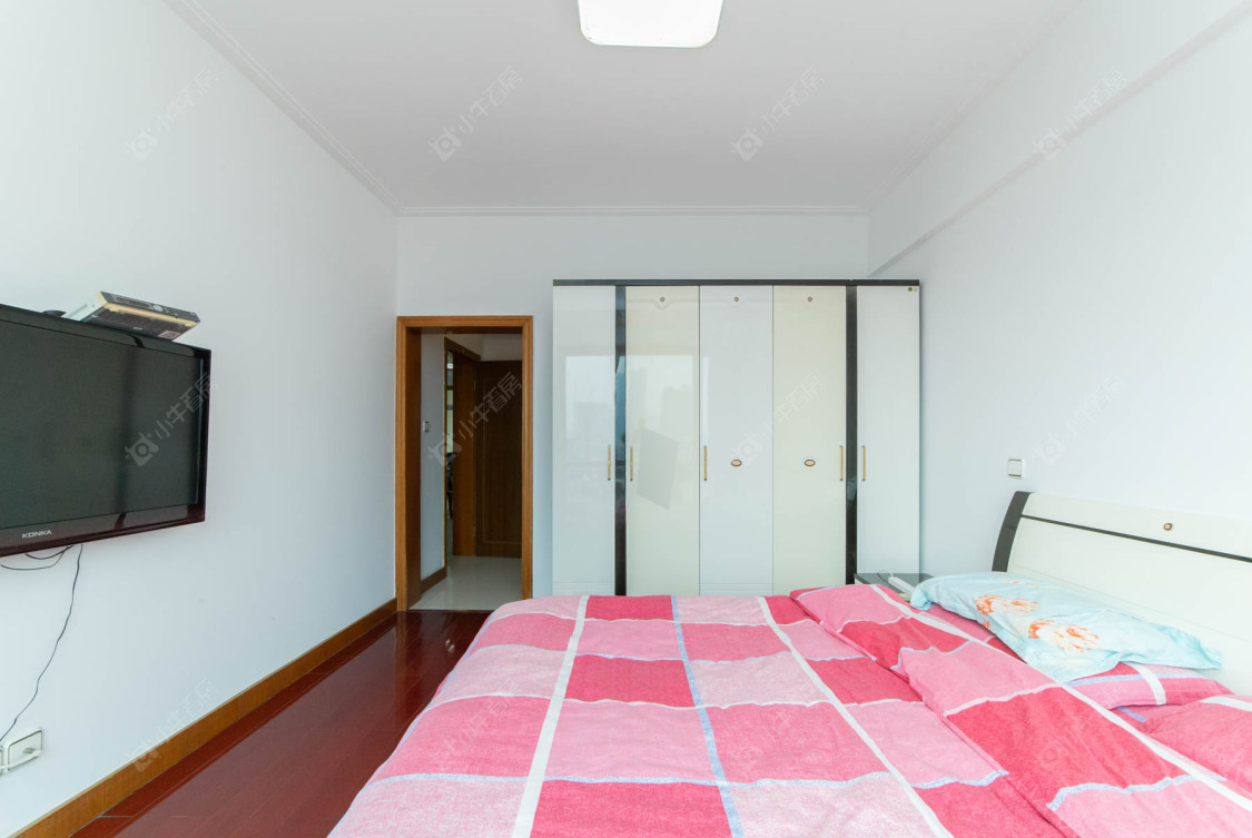 常州侨光苑在售二手房源室内图_小牛看房