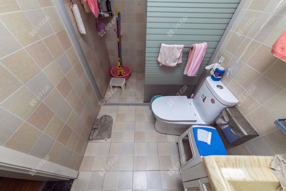 常州绿园爱舍北区在租房源室内图_小牛看房