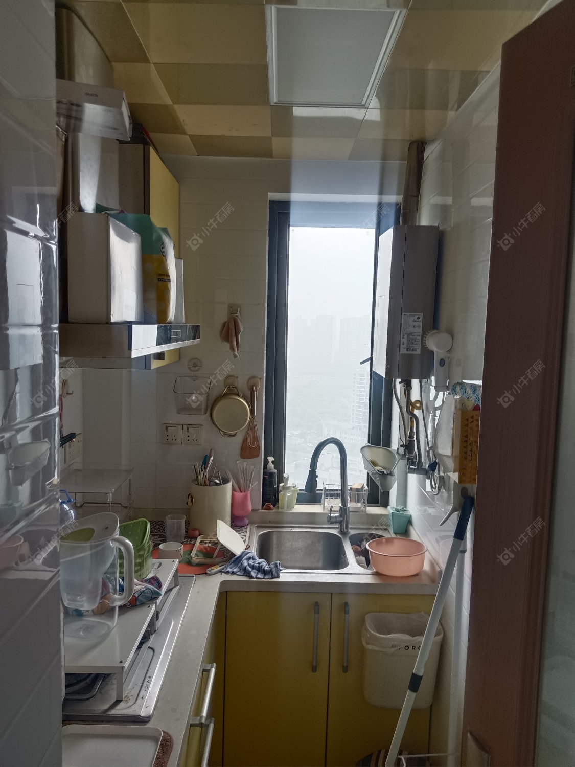 常州金百国际在租房源室内图_小牛看房