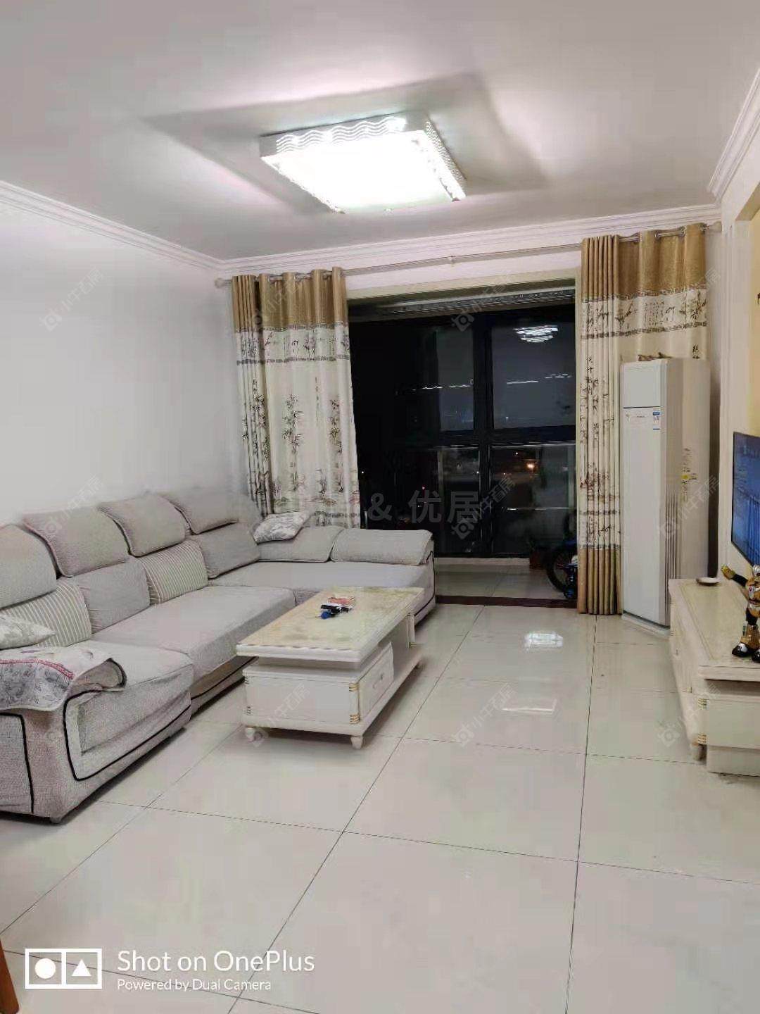 常州滨江明珠城西区租房房源封面图