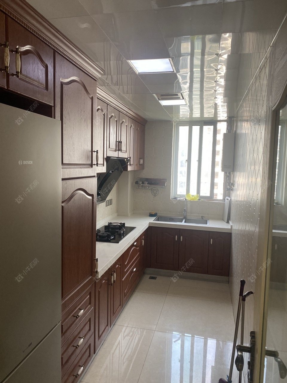 常州府西花园在租房源室内图_小牛看房