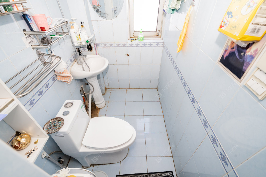 常州丽华一村在售二手房源室内图_小牛看房