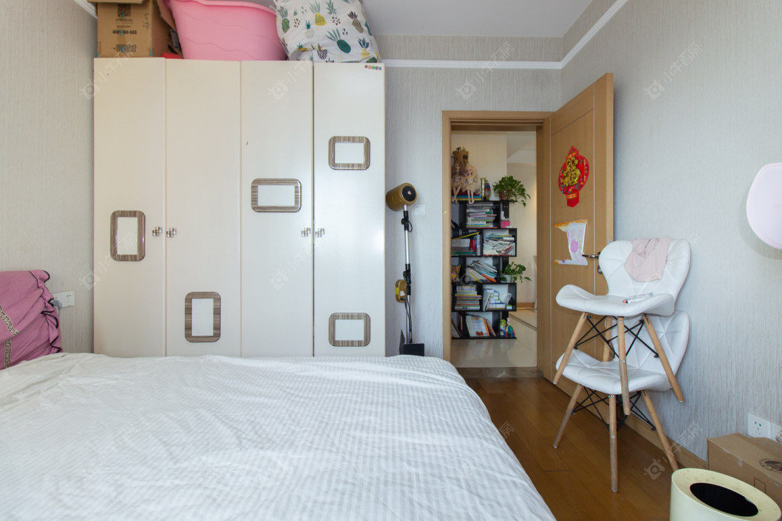 华润国际三期房源室内图 常州华润国际三期在售二手房源室内图_小牛看房