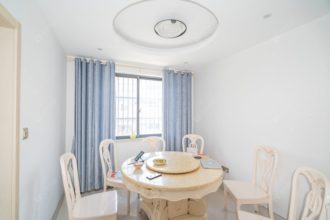 常州中山苑在售二手房源室内图_小牛看房