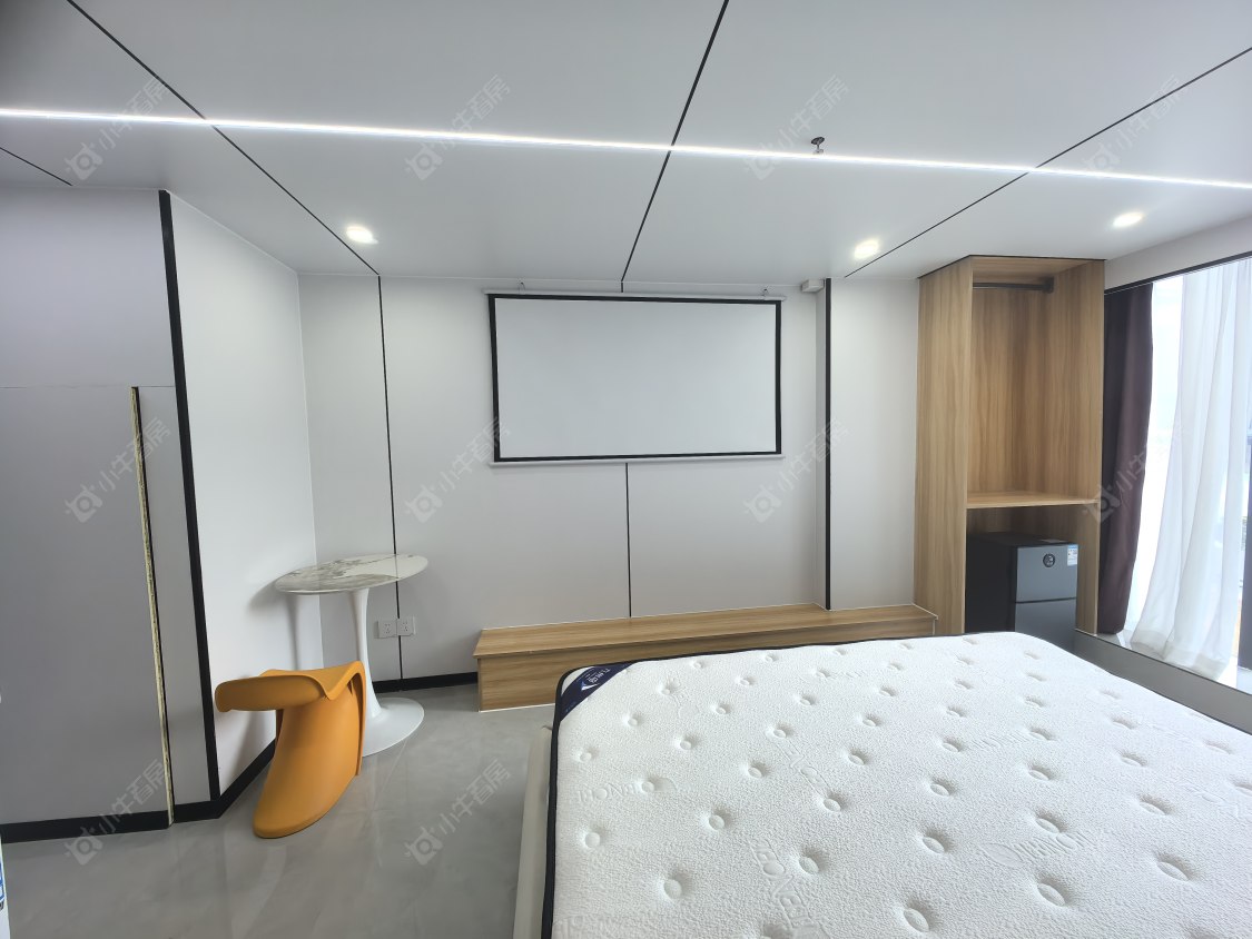 常州山外有山在租房源室内图_小牛看房