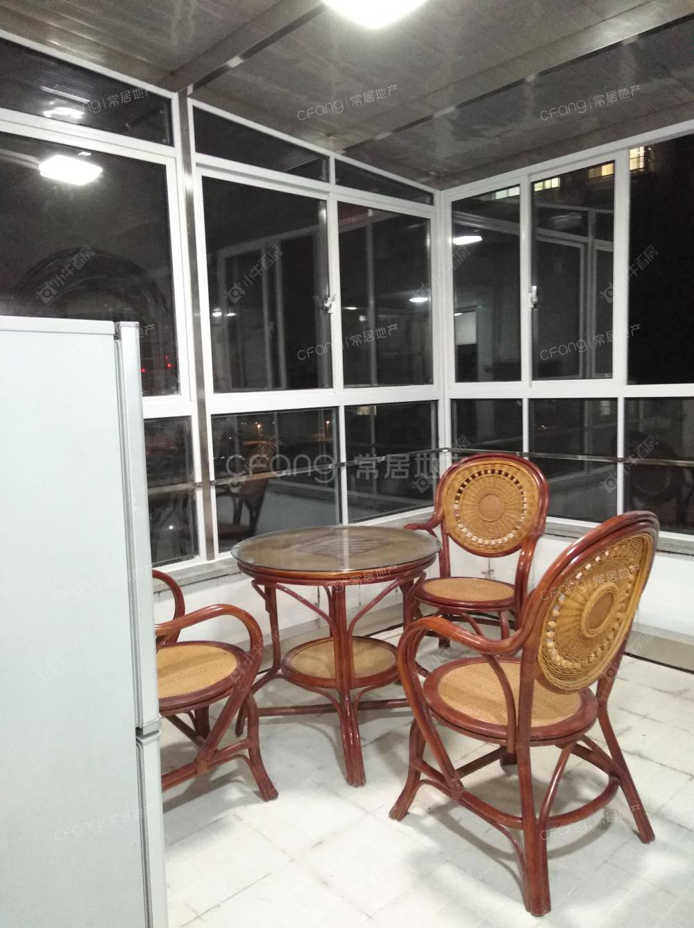 常州绿园爱舍南区在租房源_小牛看房