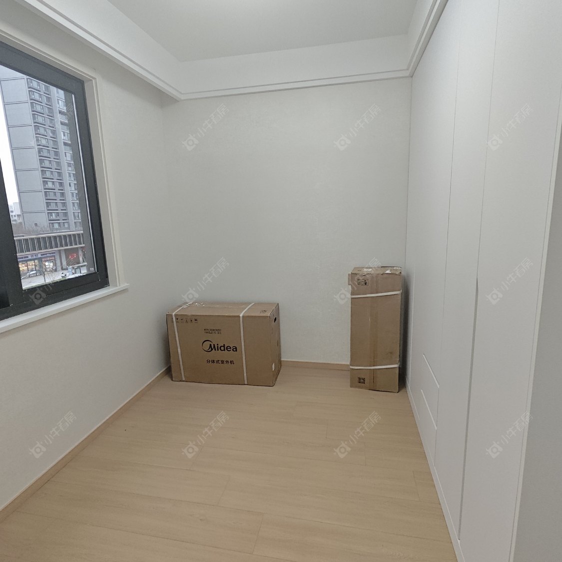 常州中梁金科启宸在租房源室内图_小牛看房