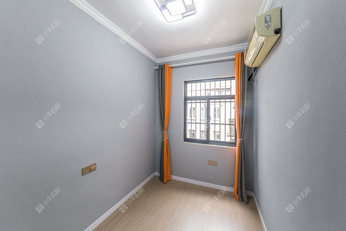 常州红梅东村在租房源室内图_小牛看房