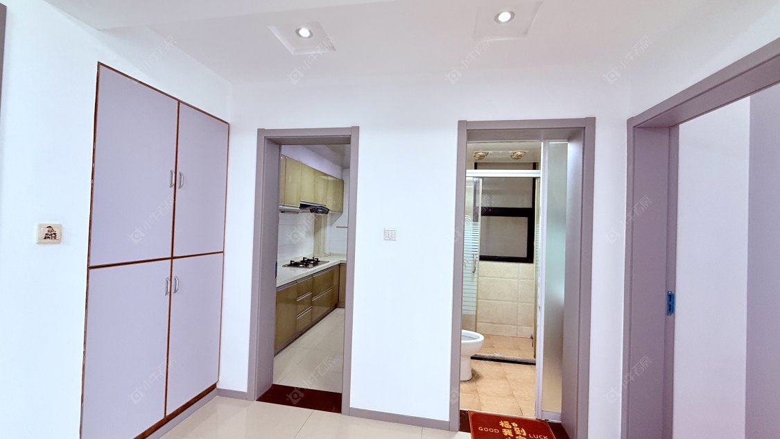 常州外滩1号在租房源室内图_小牛看房