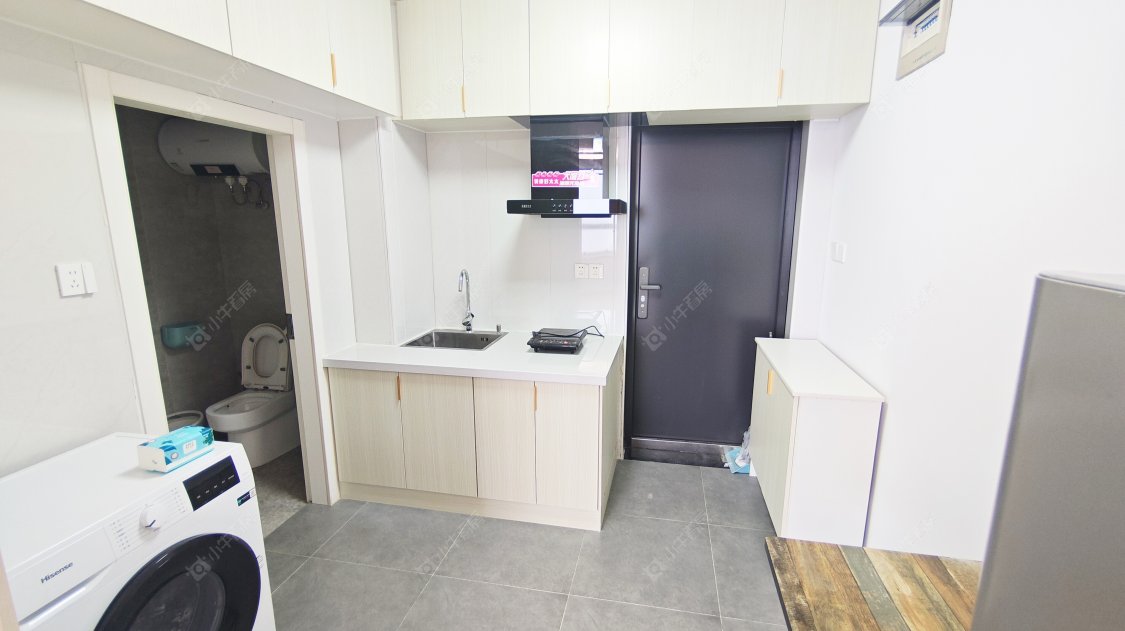 常州怡康机电广场在租房源室内图_小牛看房