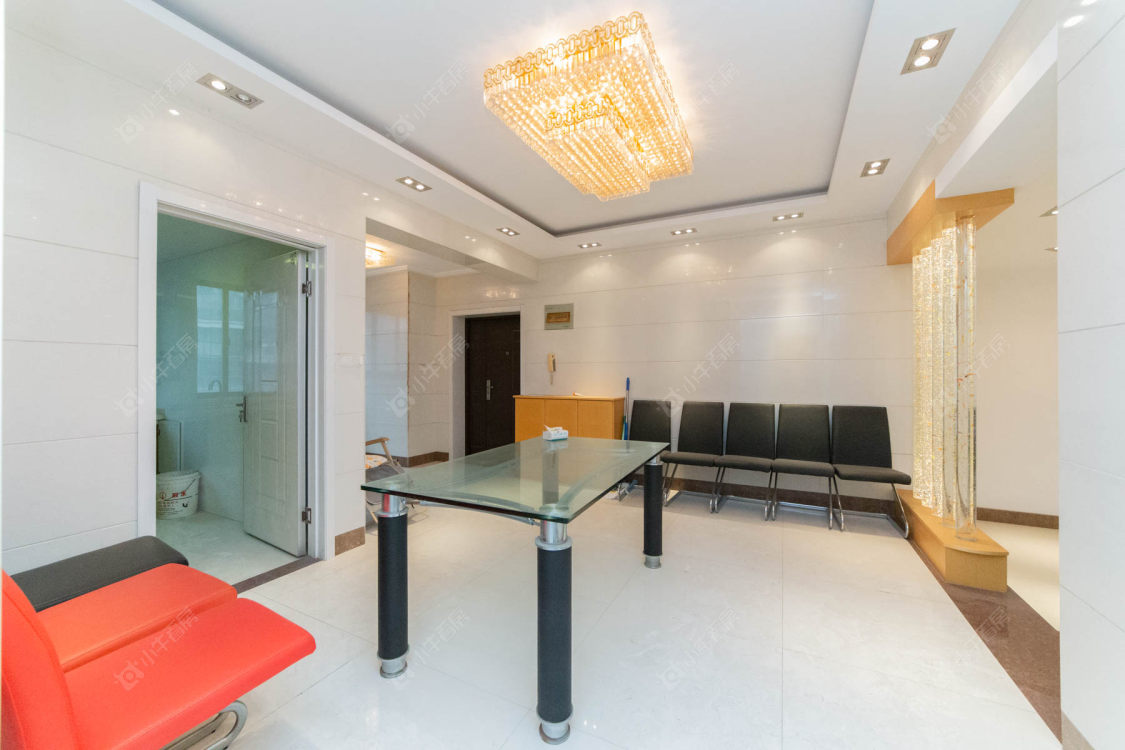 常州奥林匹克花园在售二手房源室内图_小牛看房