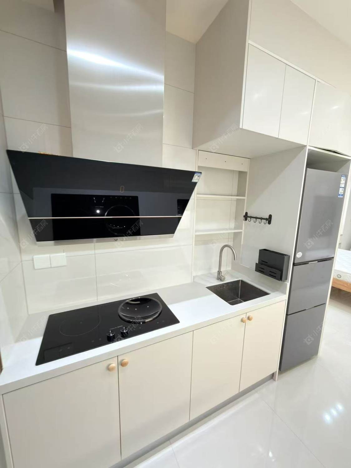 常州富都公馆在租房源室内图_小牛看房