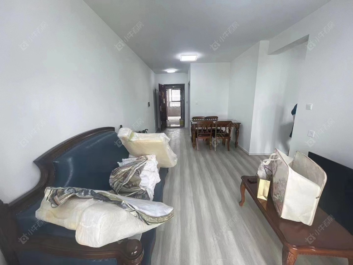 常州新城逸隽花园一期在租房源_小牛看房