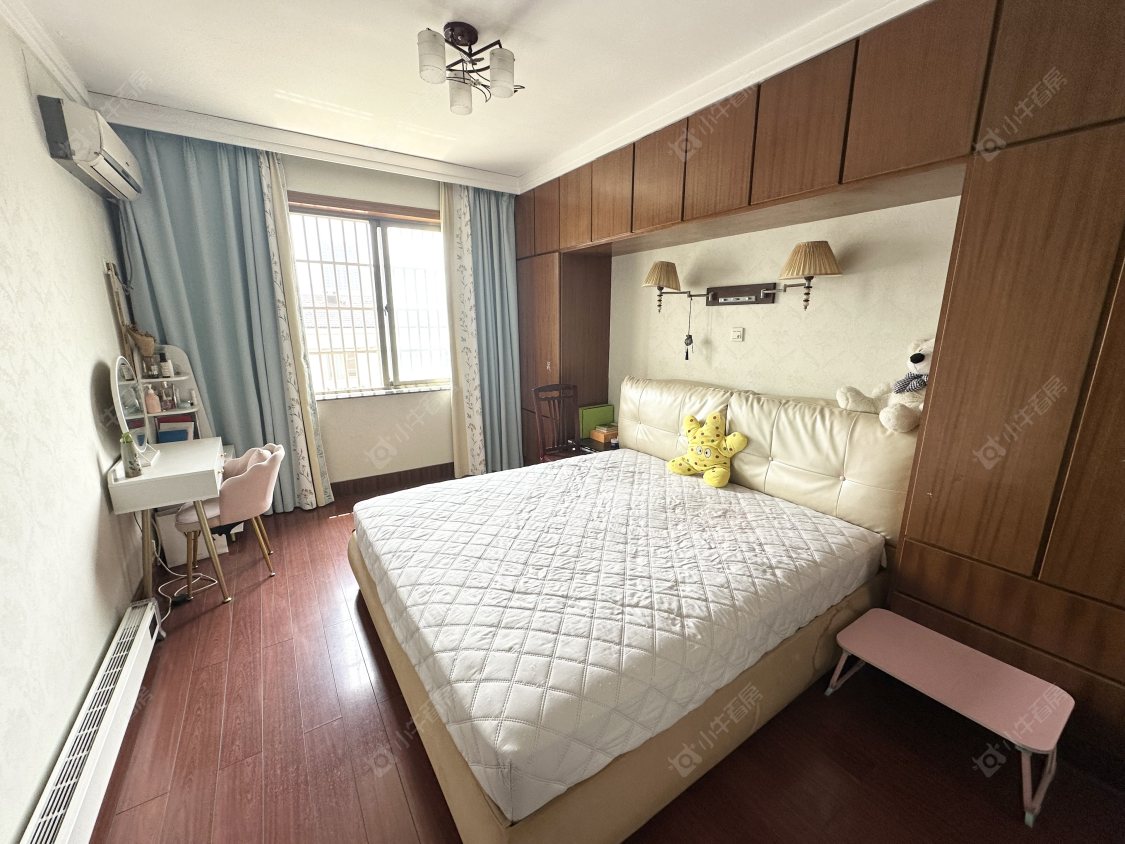 常州城中花苑在租房源室内图_小牛看房